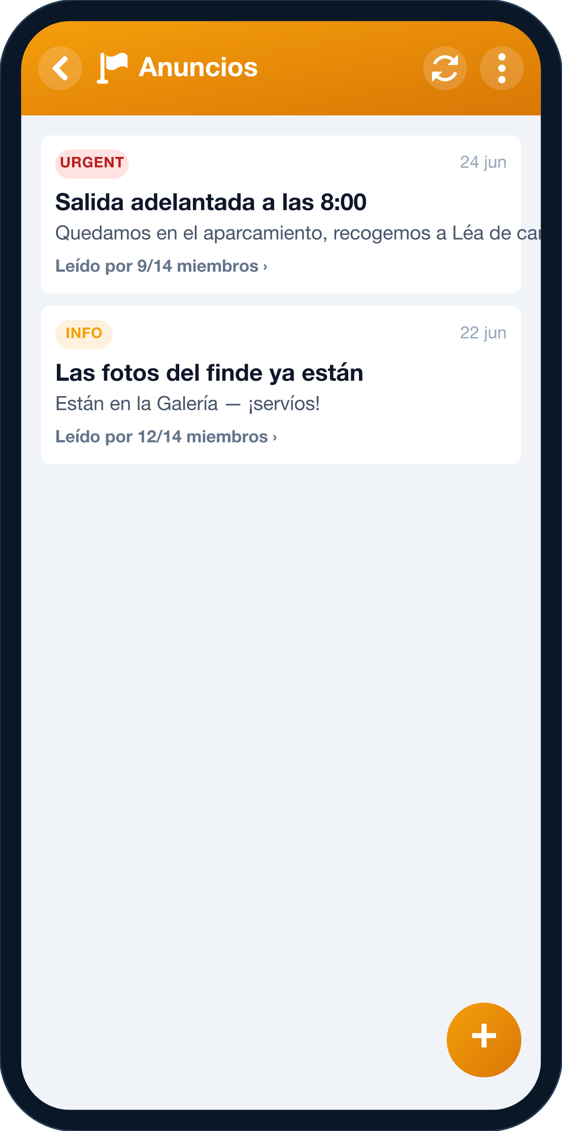 Vista previa de YouTim