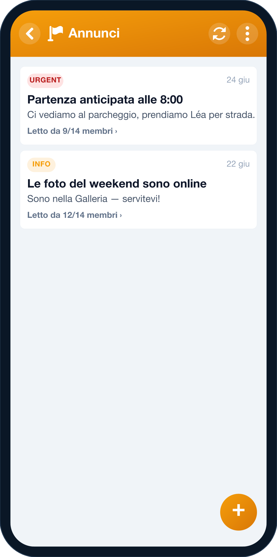 Anteprima di YouTim